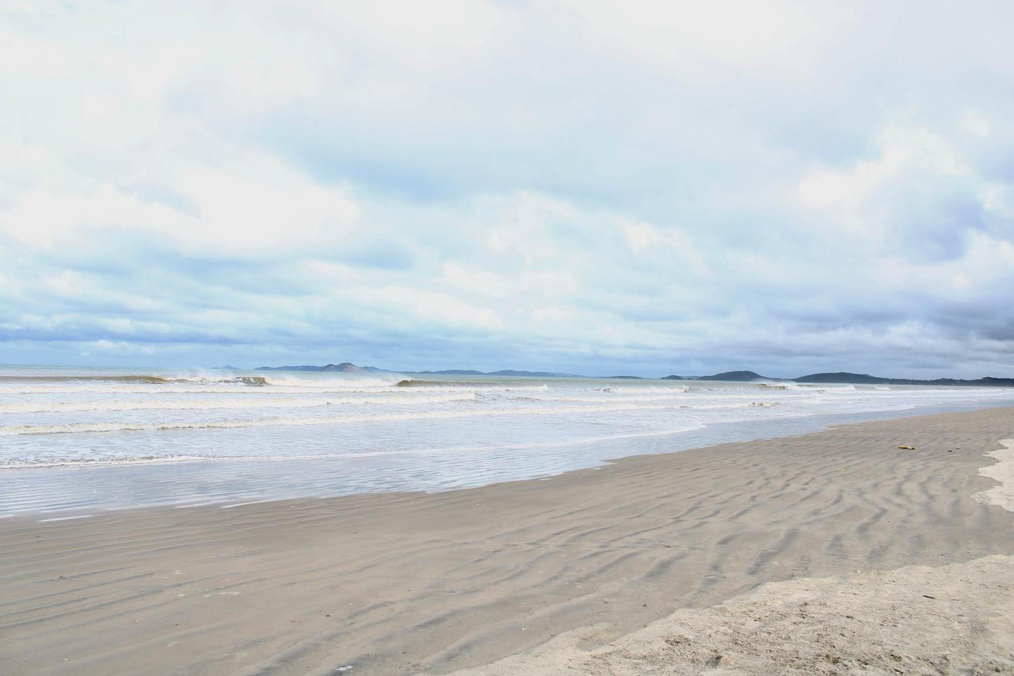 Pousada Recanto Beach House - Cabo Frio - Unamar Hotel Tamoios Bagian luar foto