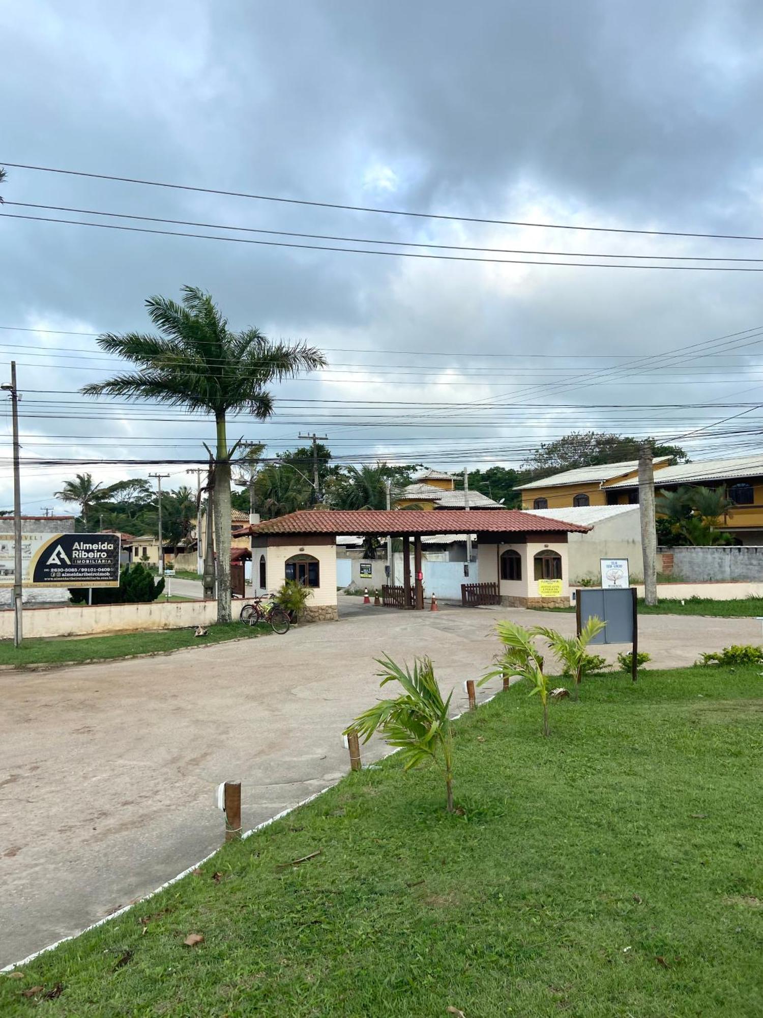 Pousada Recanto Beach House - Cabo Frio - Unamar Hotel Tamoios Bagian luar foto