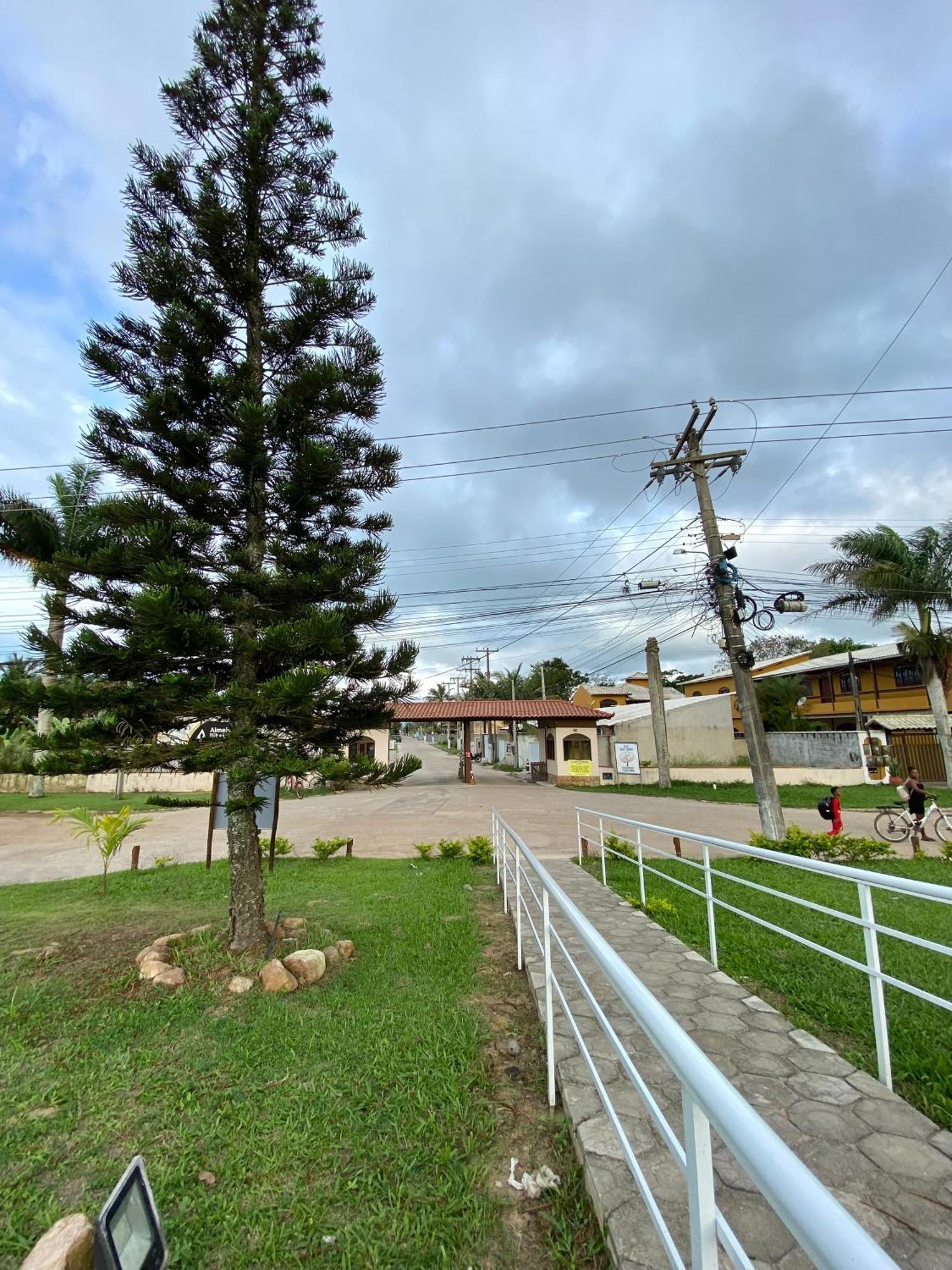 Pousada Recanto Beach House - Cabo Frio - Unamar Hotel Tamoios Bagian luar foto